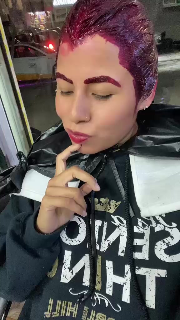 @Harley Queen✨🔥