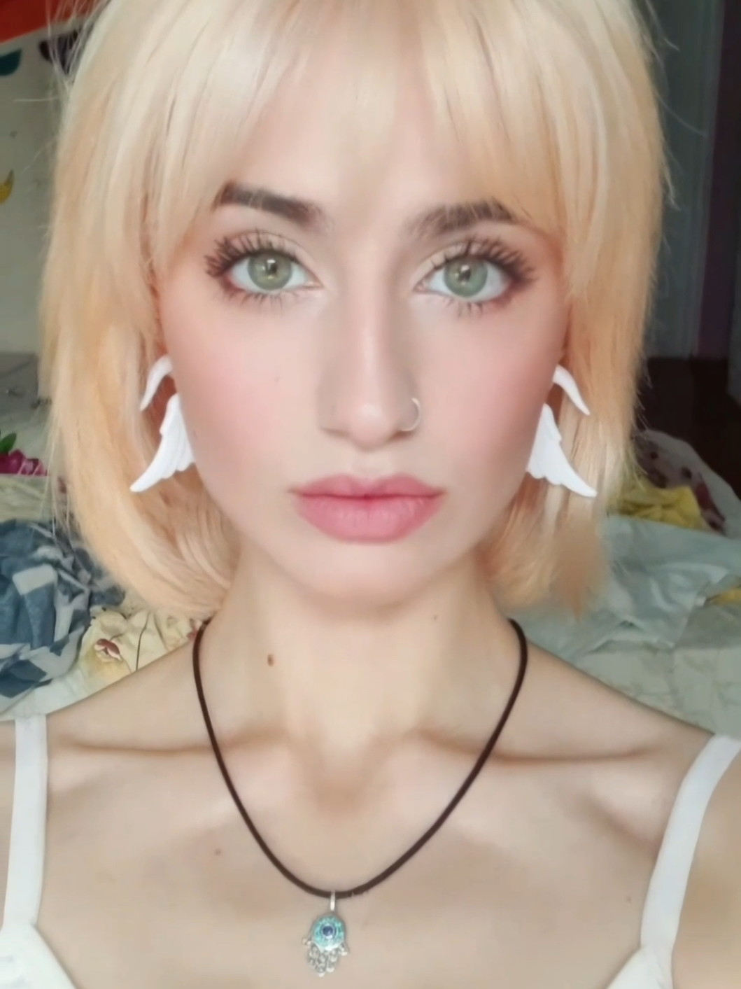 @твоя мамка