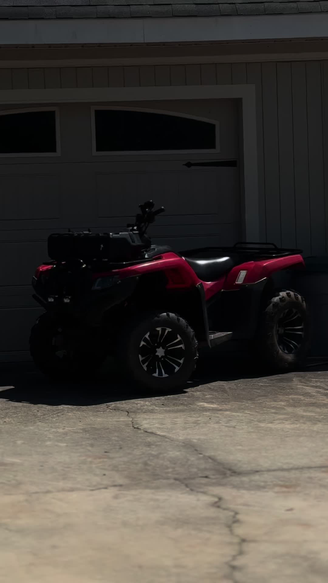 @😎🤙That Red Honda 🇺🇸🤠
