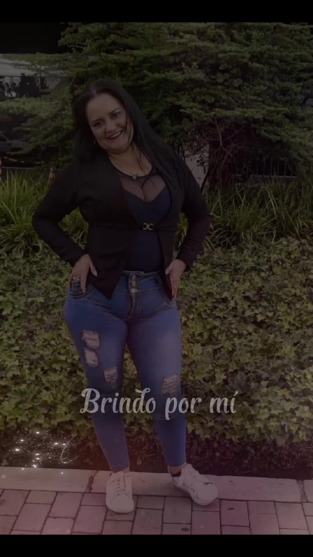 @Claudia Molina