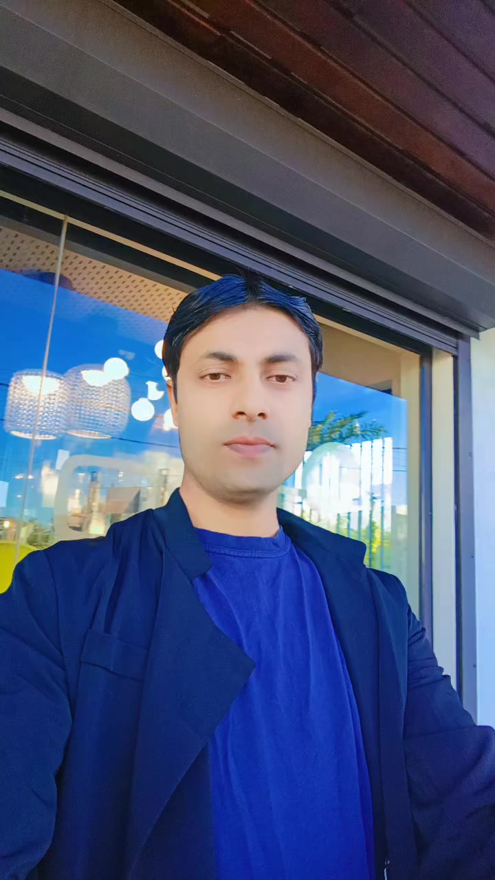 @Aravind Aravind