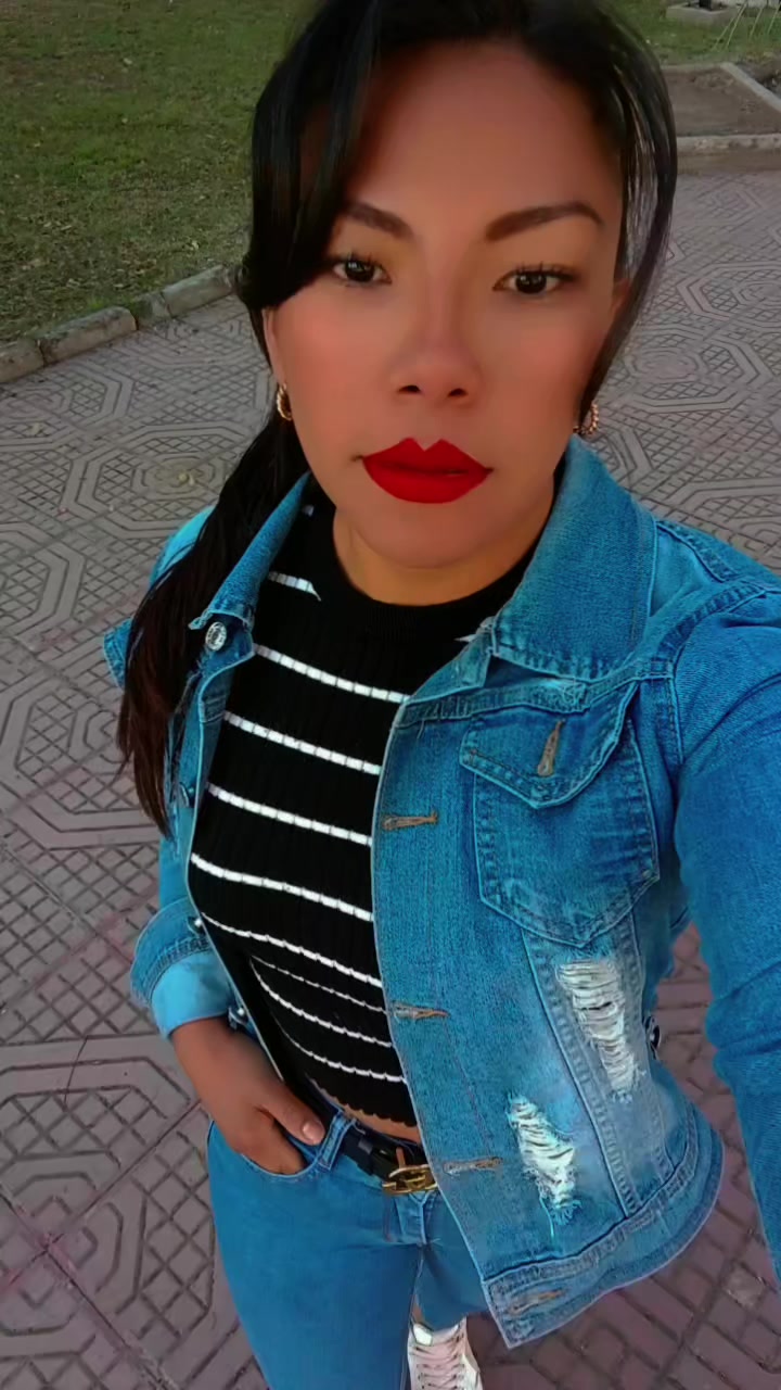 @Claudia Alvarez