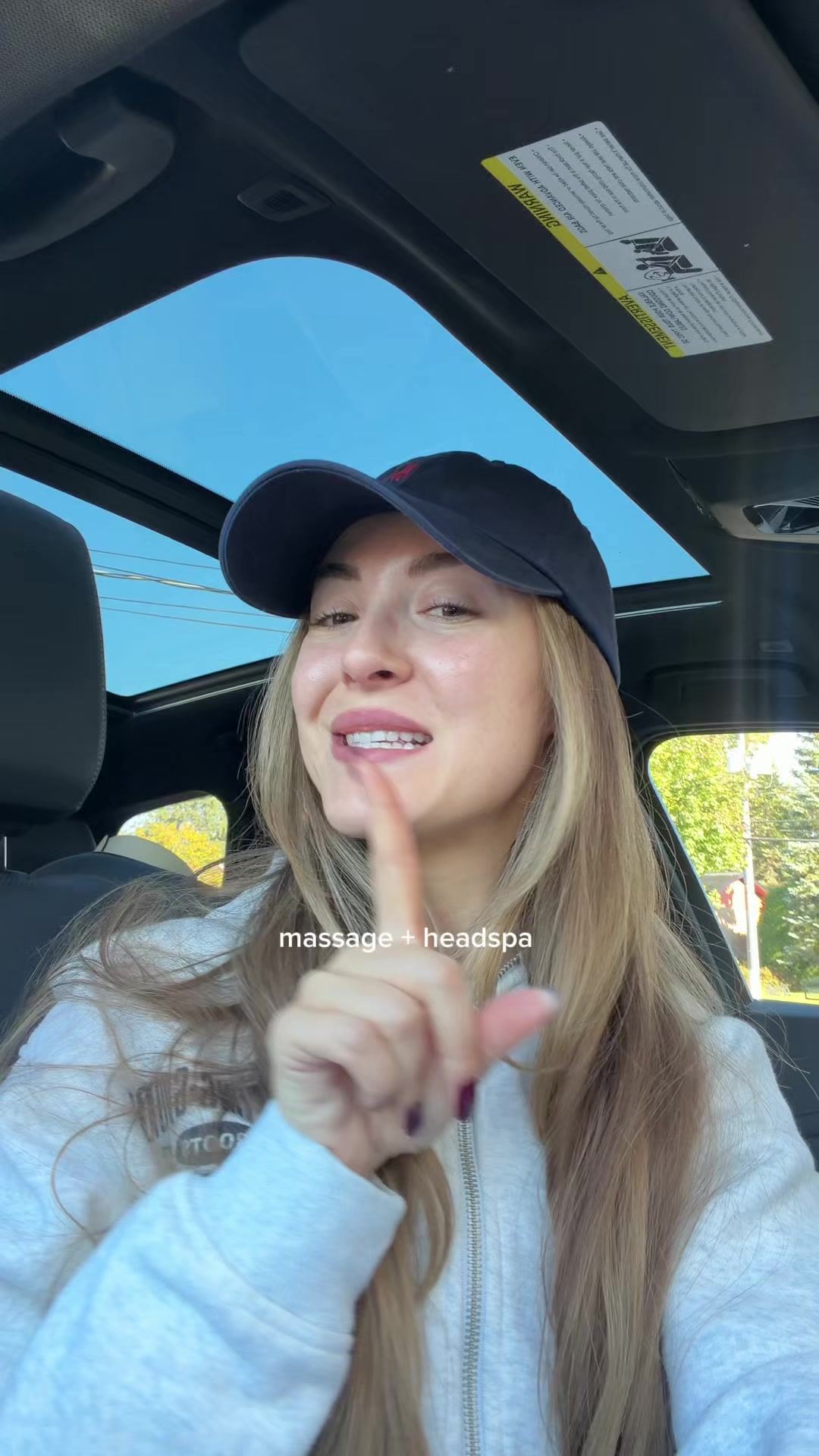 @Isabelle Labrecque