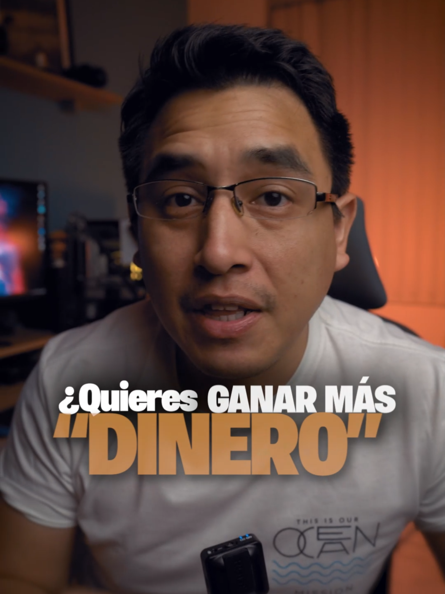@Ronald Salvatierra | Filmmaker