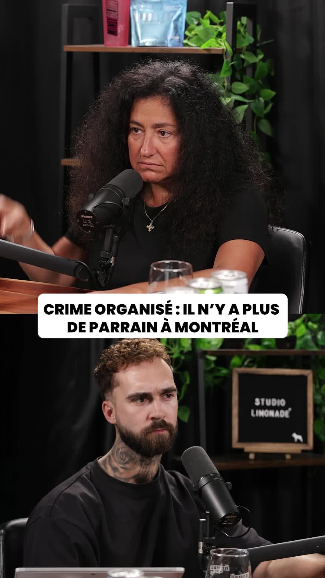 @Le Podcast &laquo;&nbsp;Pas Ordinaire&nbsp;&raquo;