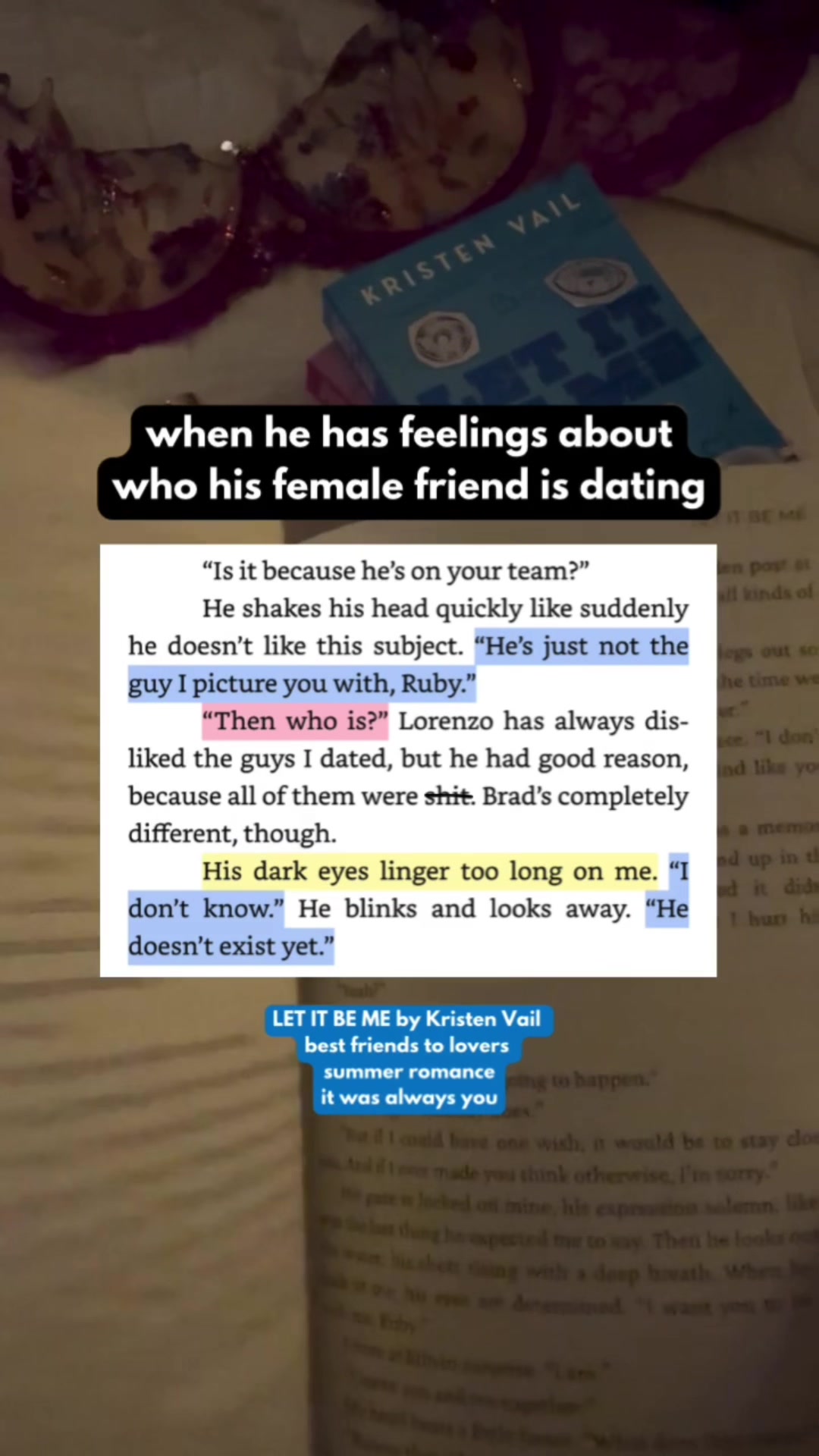 @Kristen Vail 📚 Romance Author