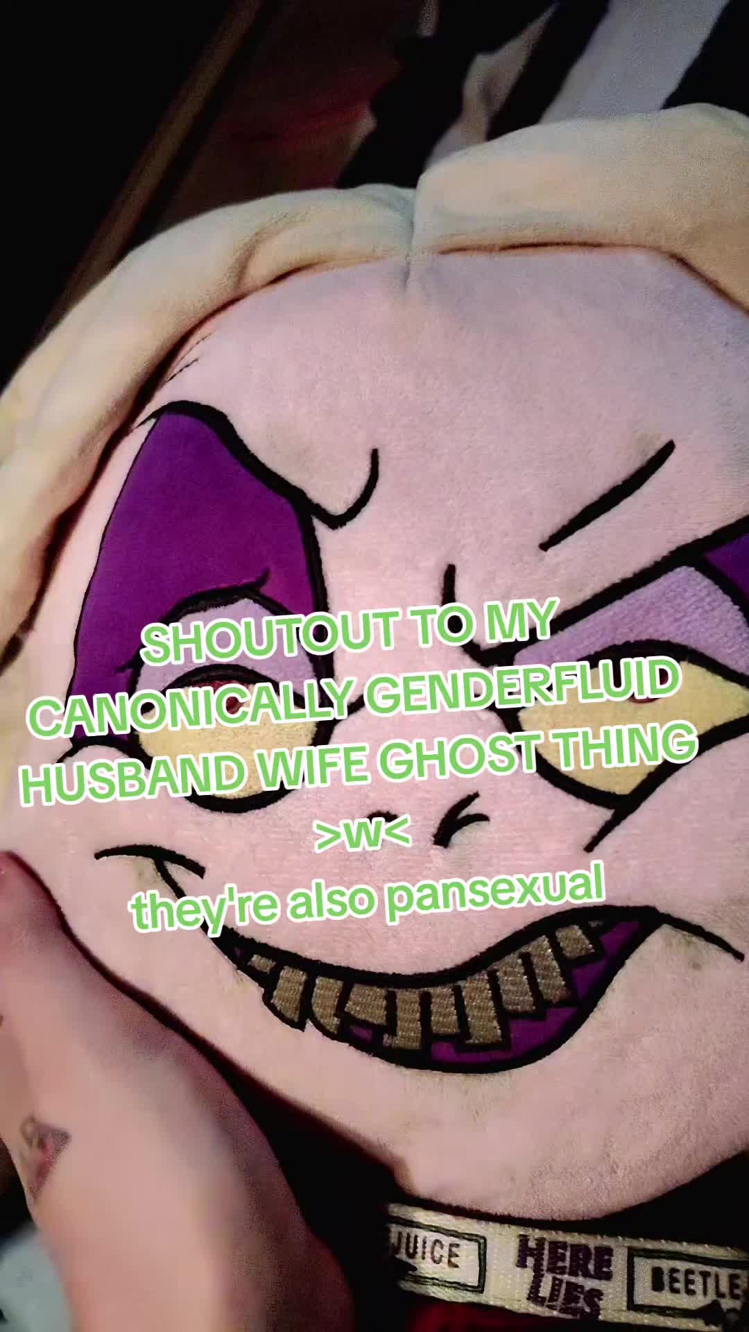 @beetlejuice's catboy husband🤡
