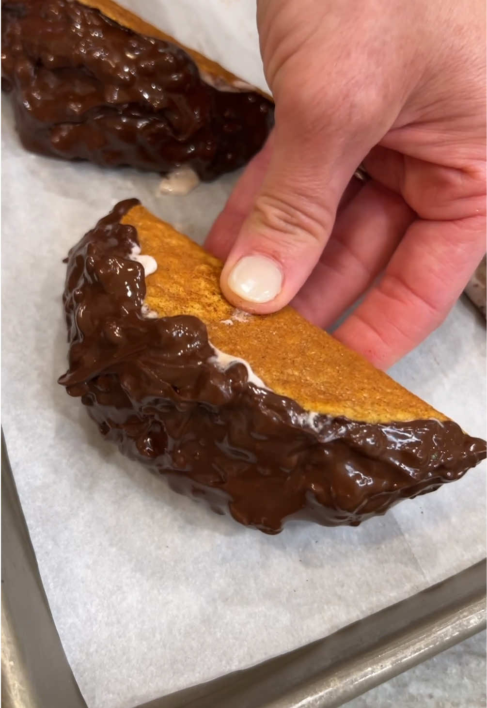 @The BakerMama
