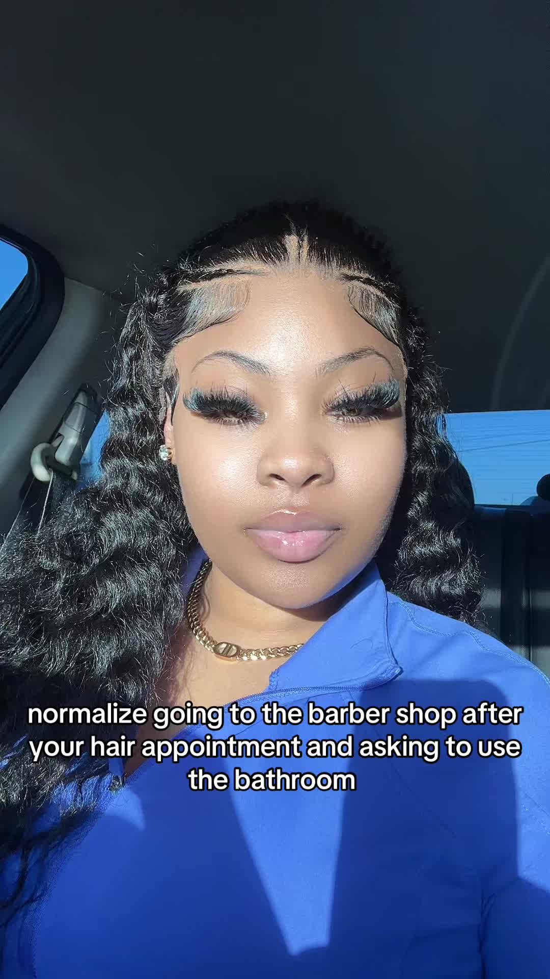 @Kijah Lashae 🦋