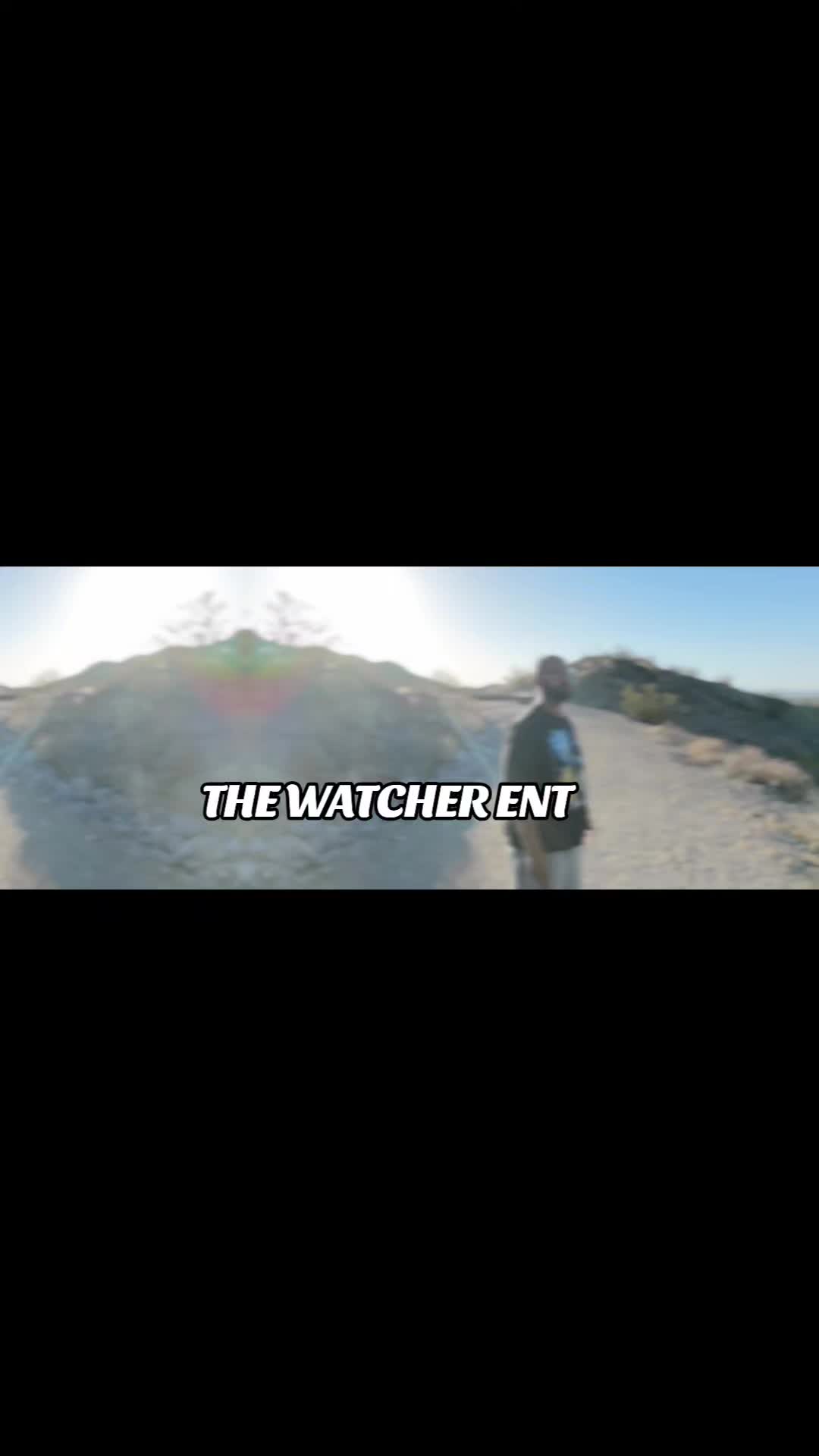 @The Watcher Entertainment