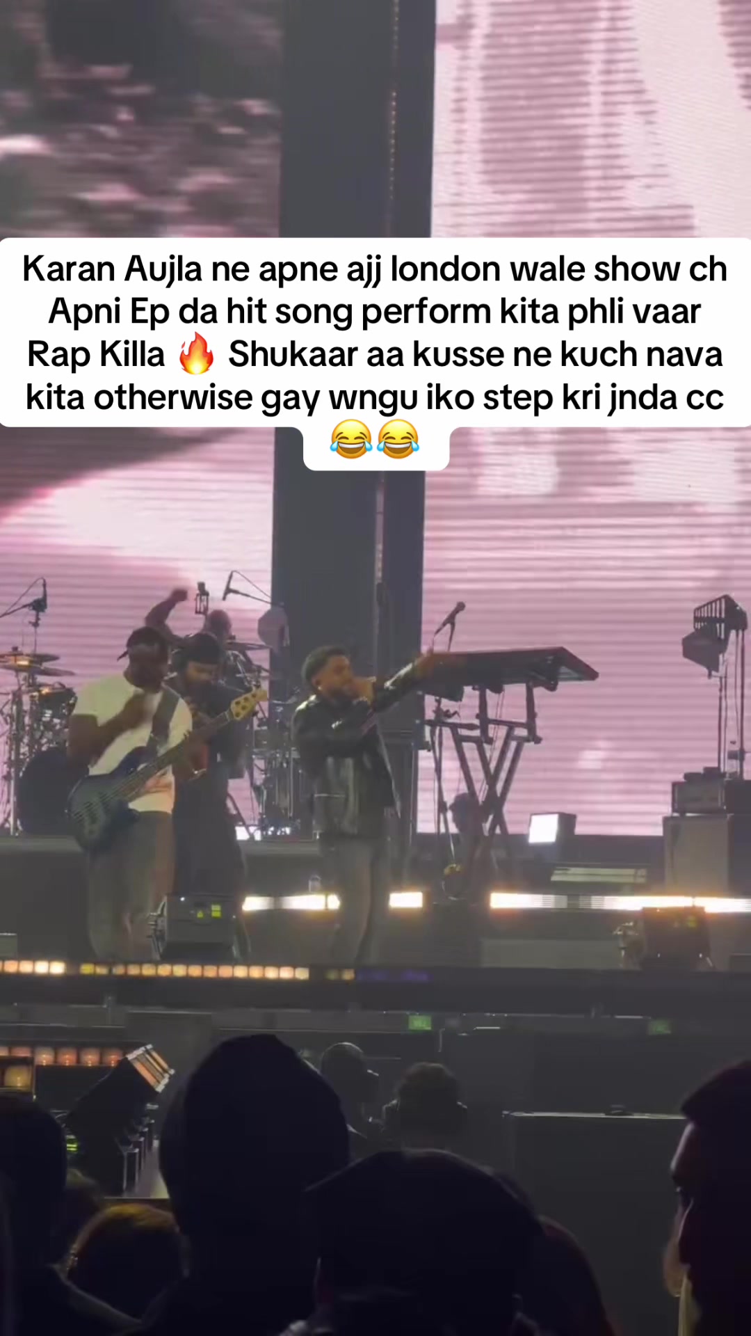 @Punjabi Song Trends
