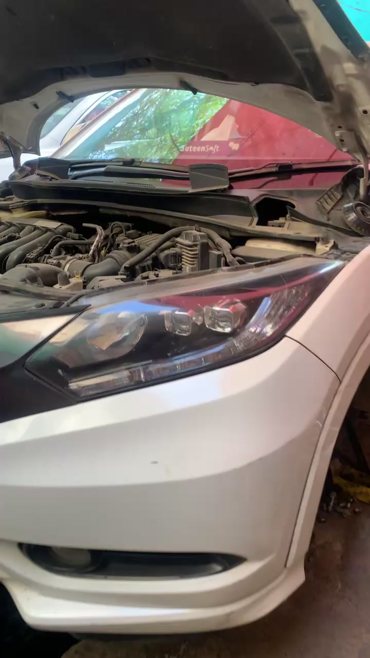 @Auto Transmission Engineering