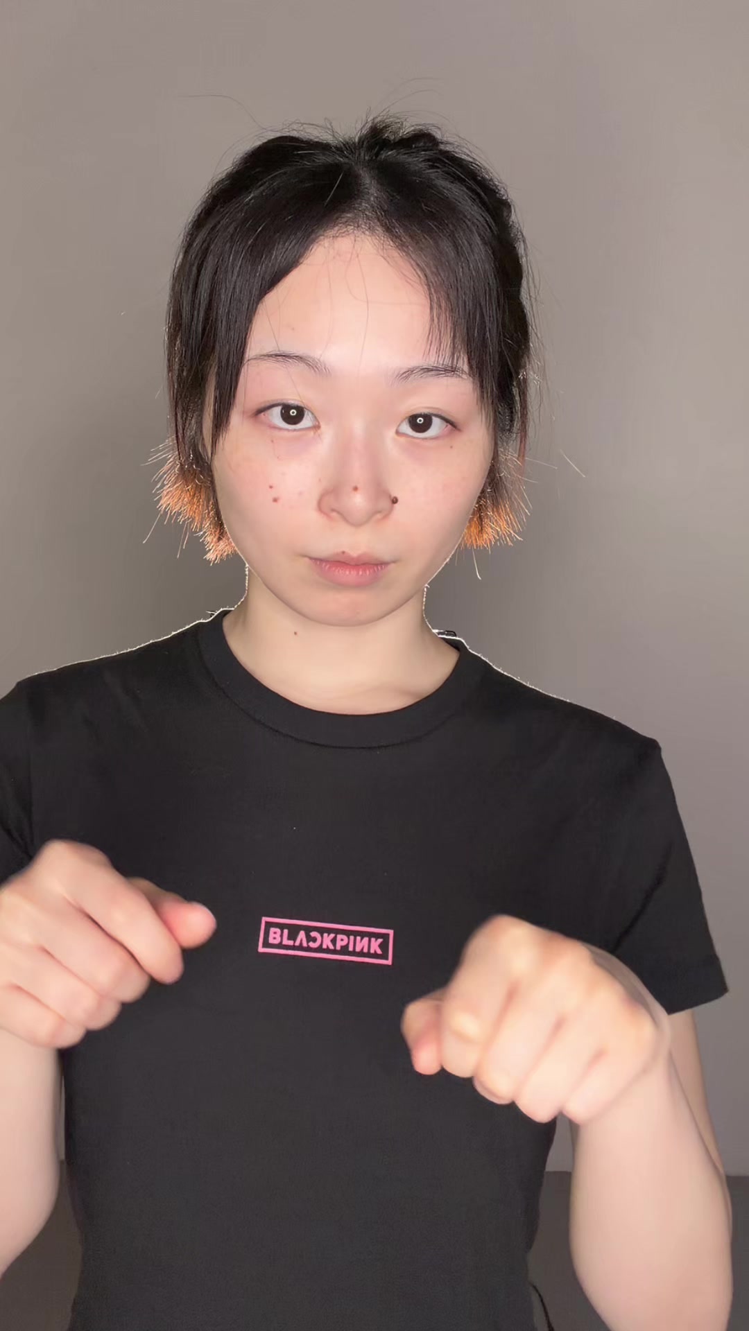 @ヘアメイク事務所に勤務する女子の日常