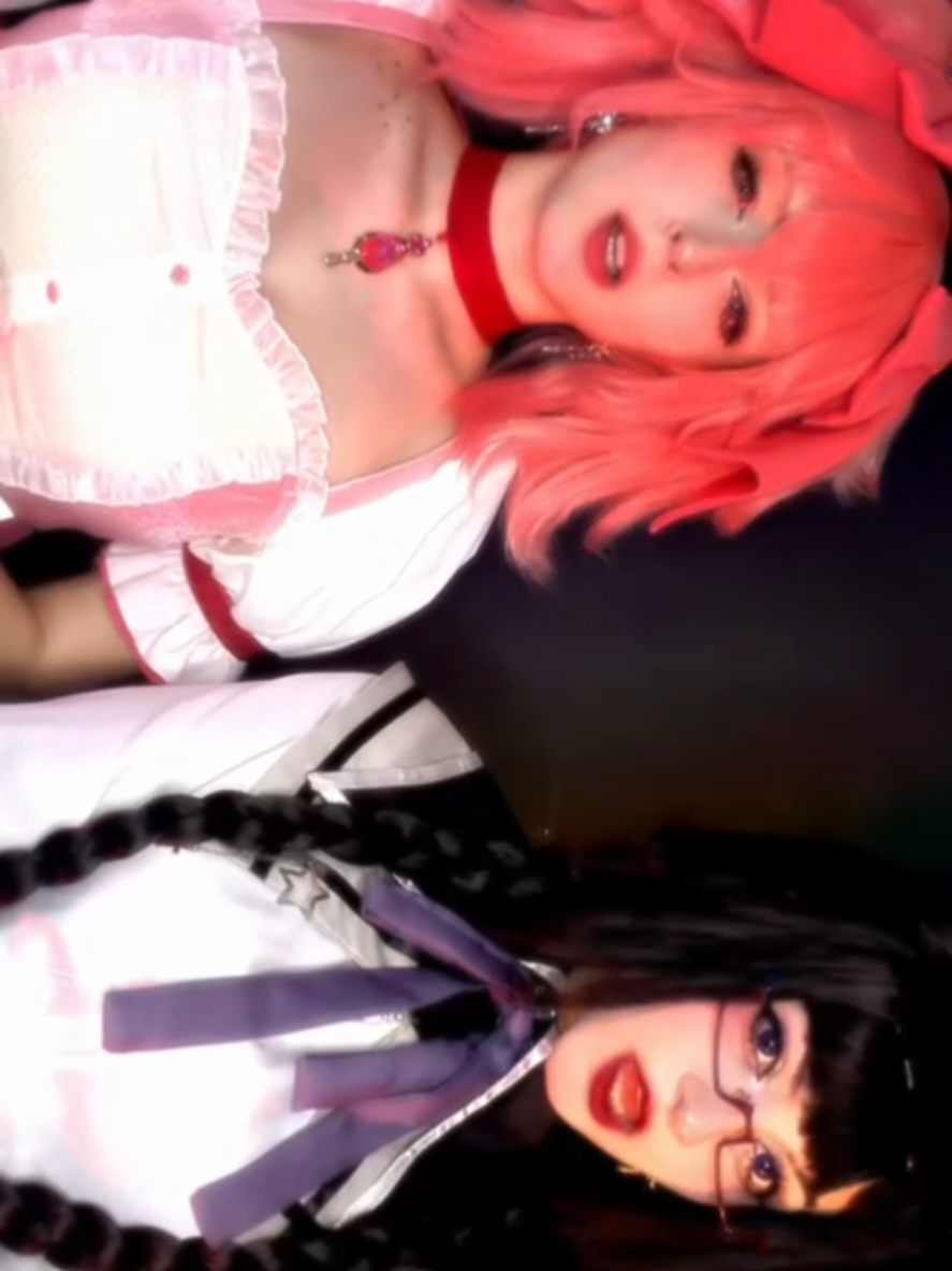 @Jasper ☆ cosplayer