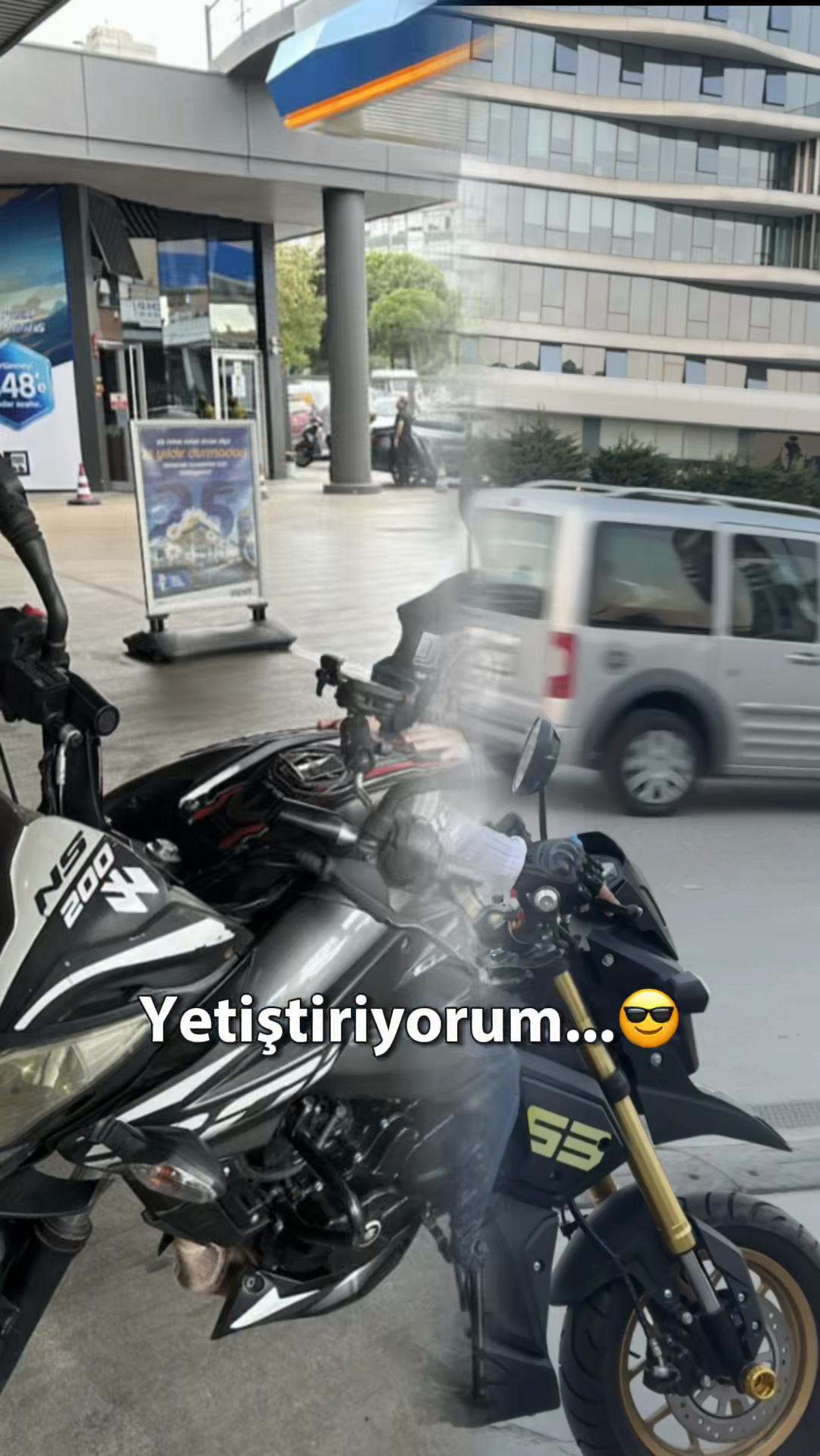 @Tuğçe