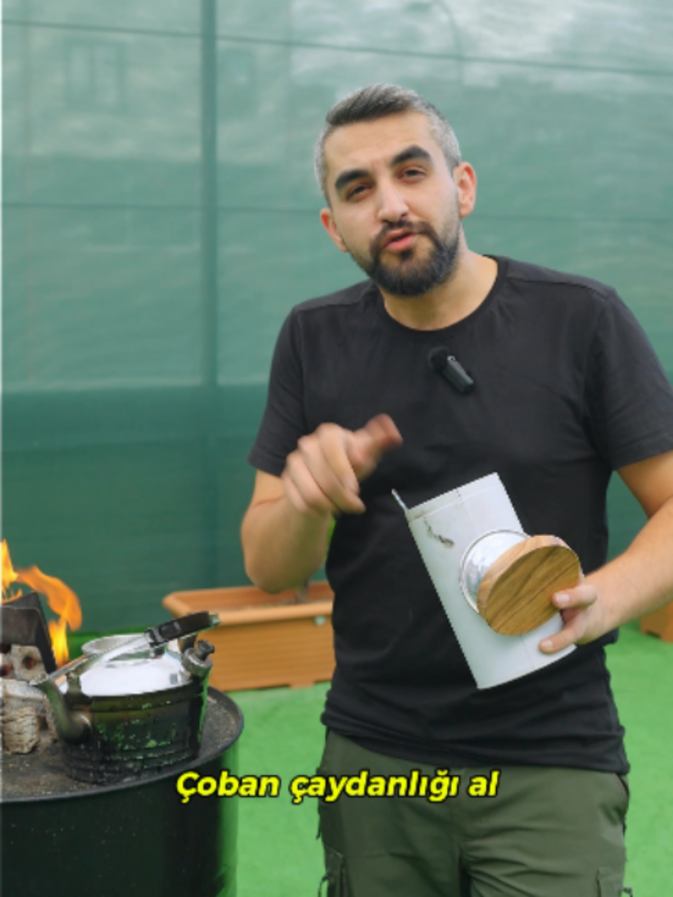 @Kamp ve Ötesi