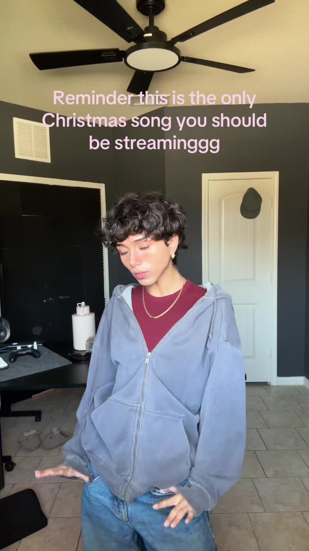 @wiiarehomies