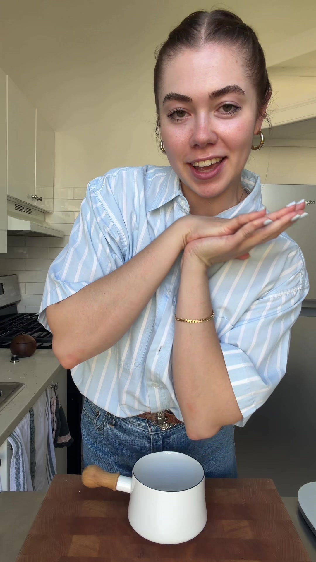 @audrey leonard