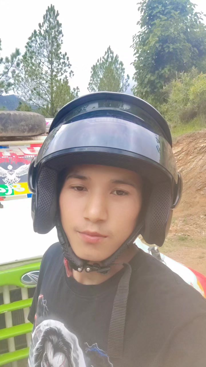 @Bagi Ram Bc