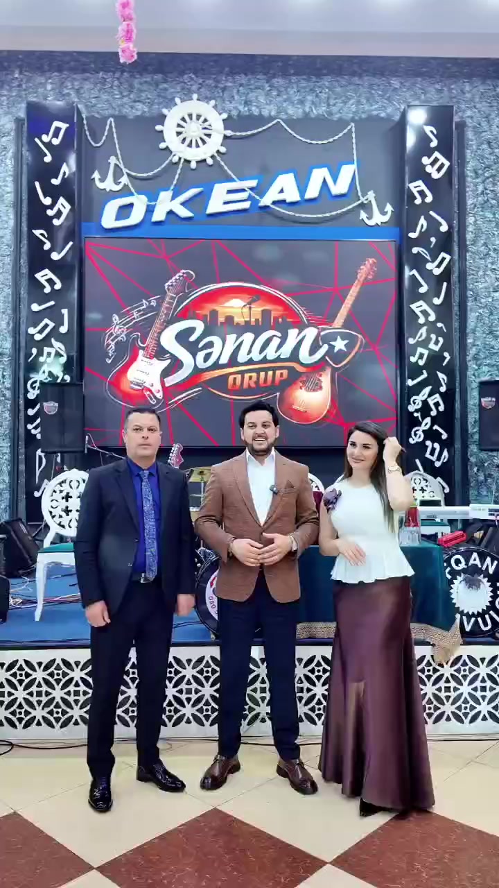 @Okean Şadlıq Sarayı