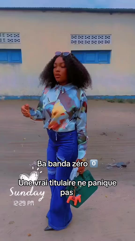 @m&egrave;re spirituel yaba petite❤