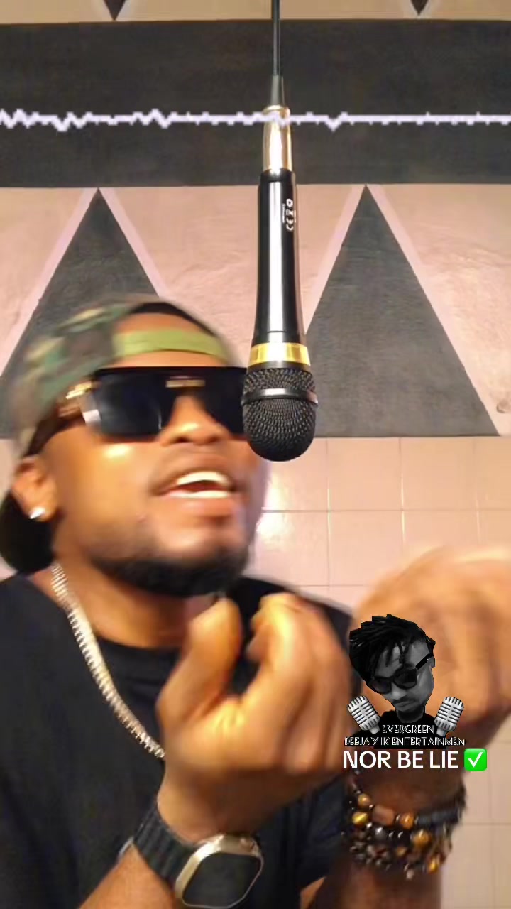@evergreendeejayik