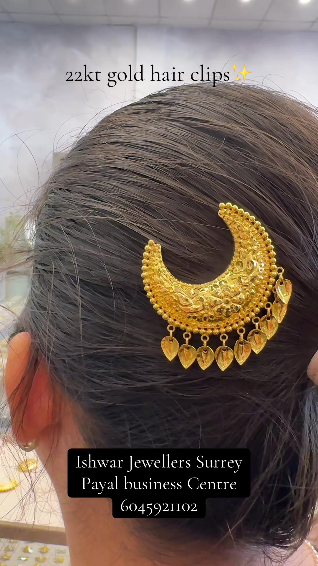 @Ishwar jewellers surrey