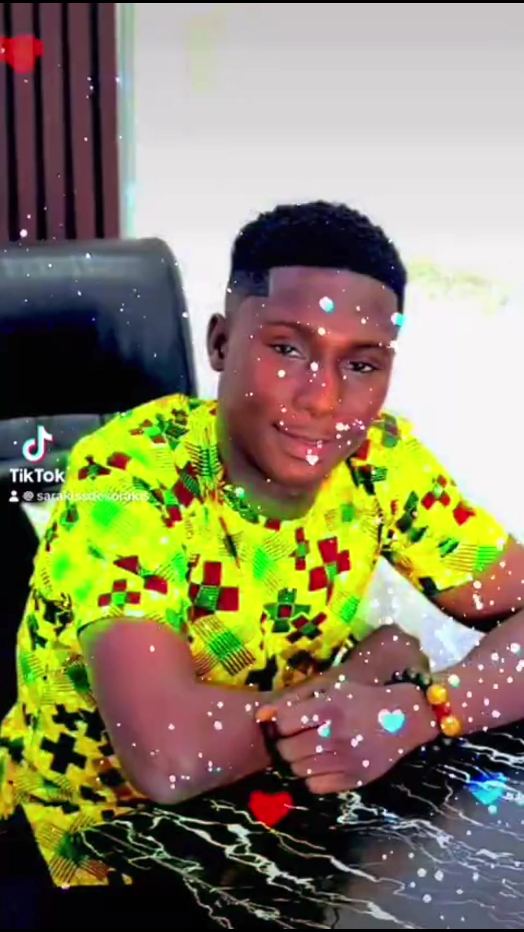 @Kwabena &Icirc;ke💧