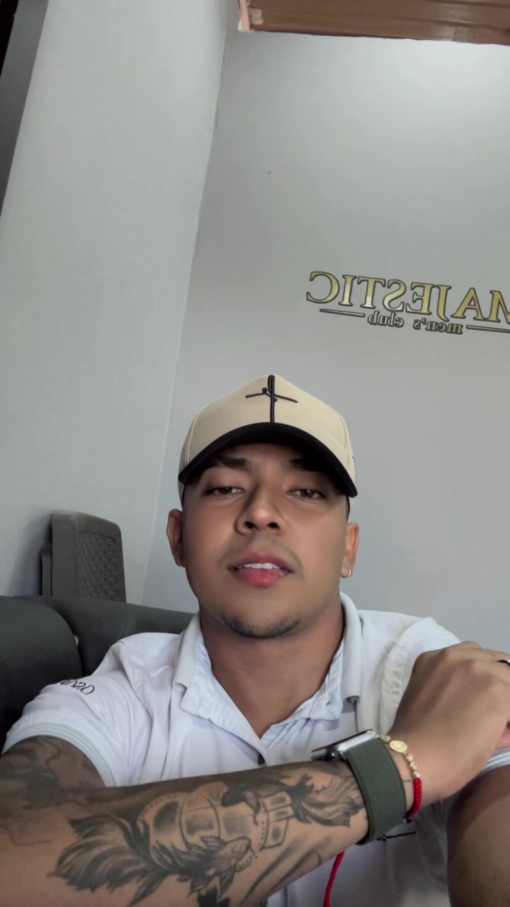 @Daniel Osorio