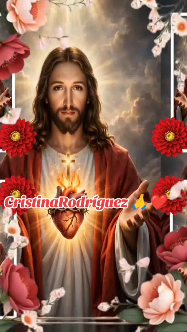 @Cristina Rodríguez