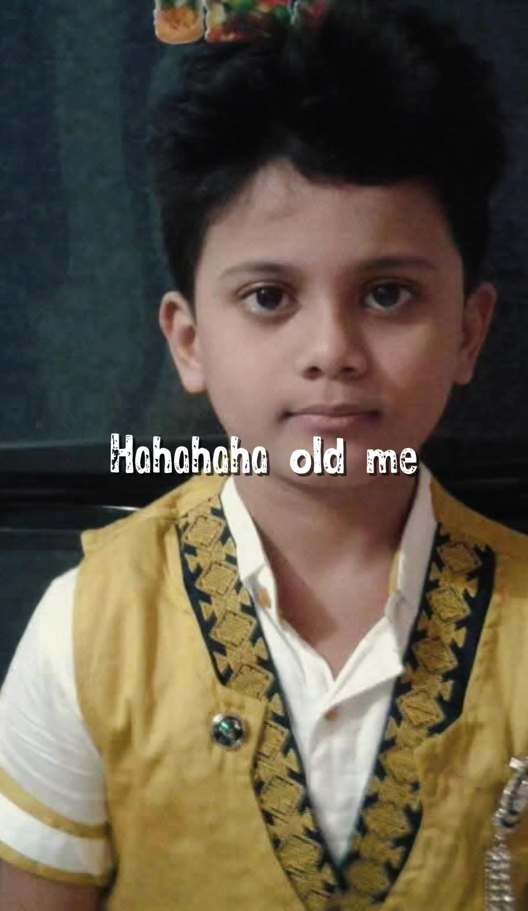 @I Am Ishann