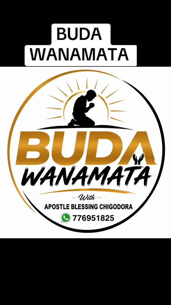 @Blessing Chigodora
