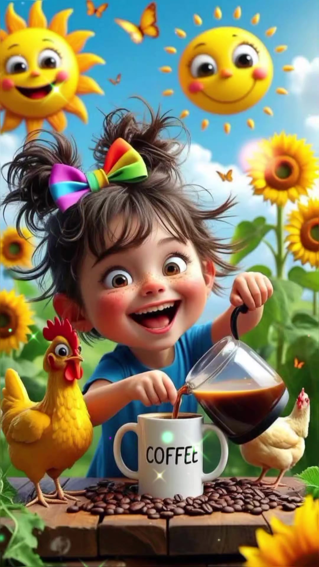 @Tanya Silva Avilés 🦋💚🌹