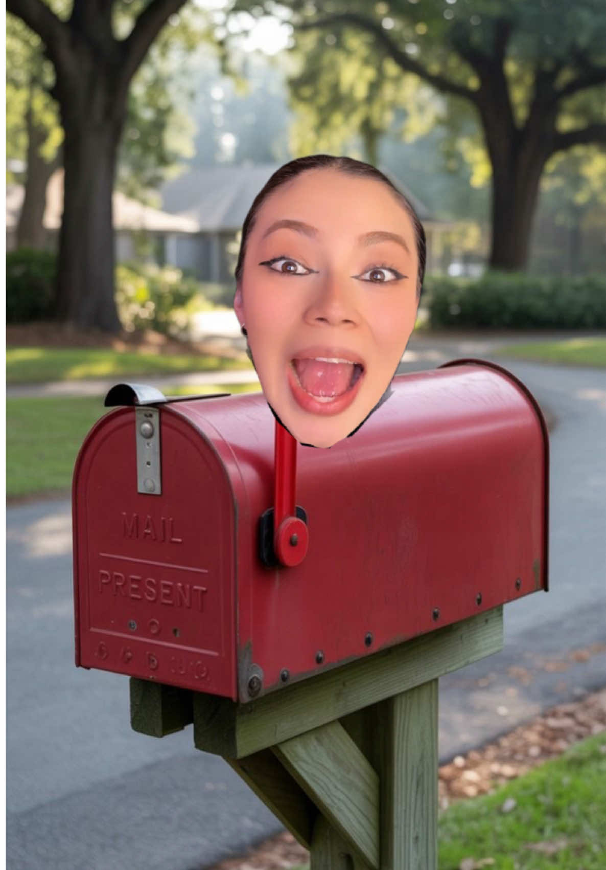 @Mariana