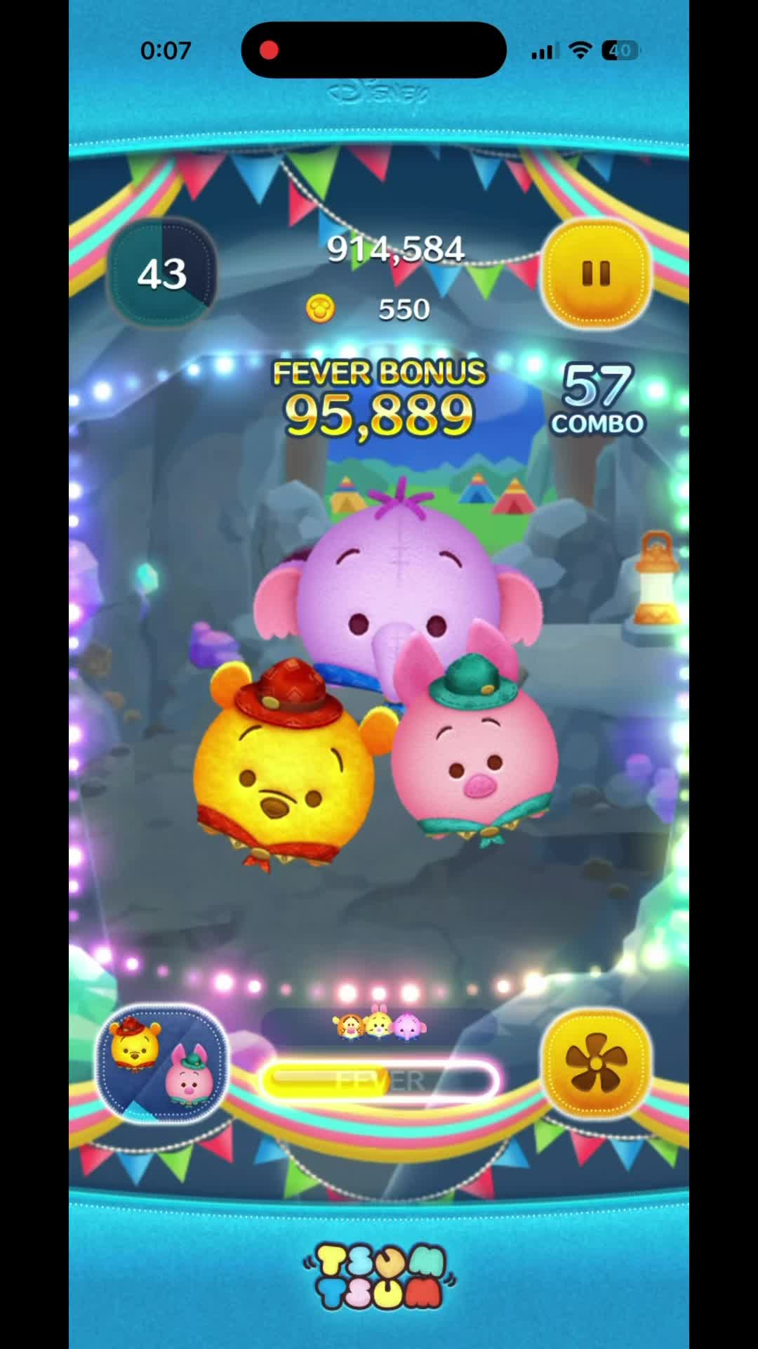 @ミッキー🍫