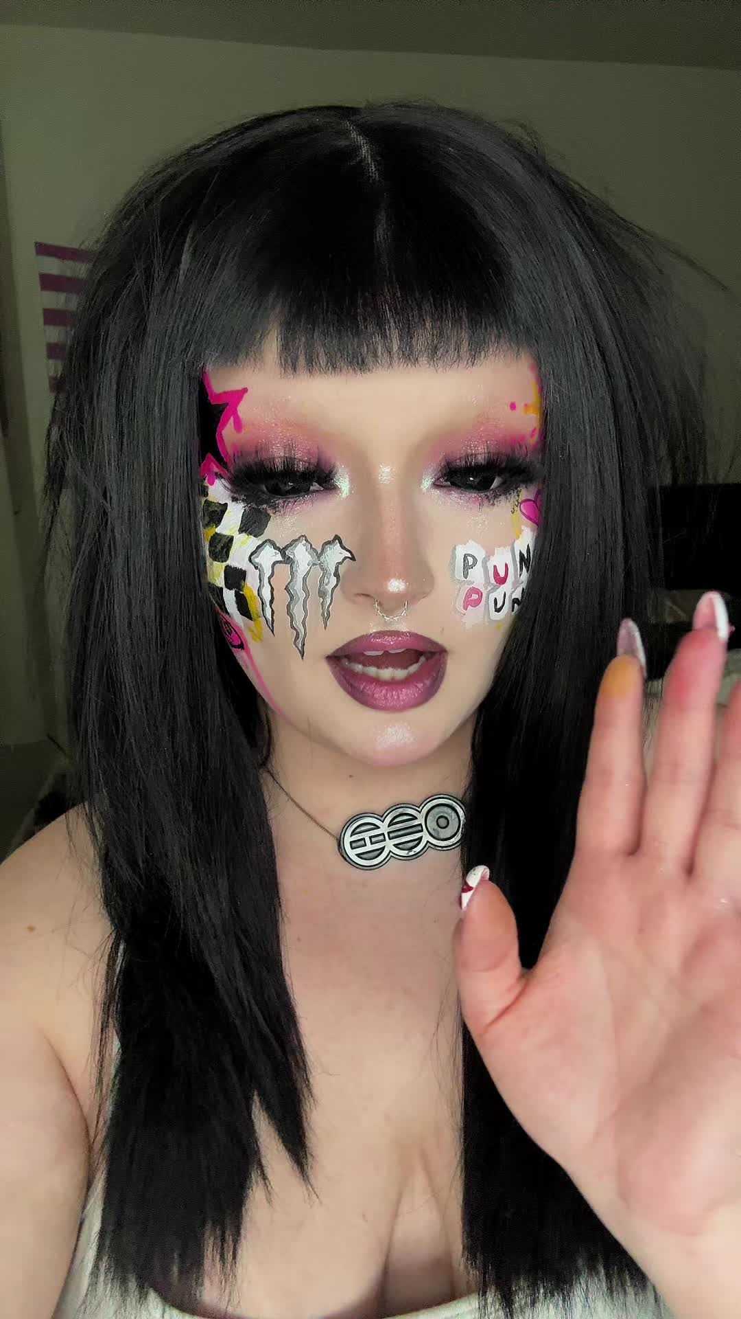 @Coggin⁷⊙⊝⊜ | MUA🧟♀️