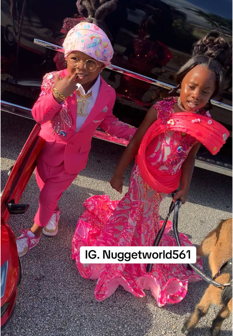 @Nugget And Nanna ๐ถ๐ฝ๐๐
