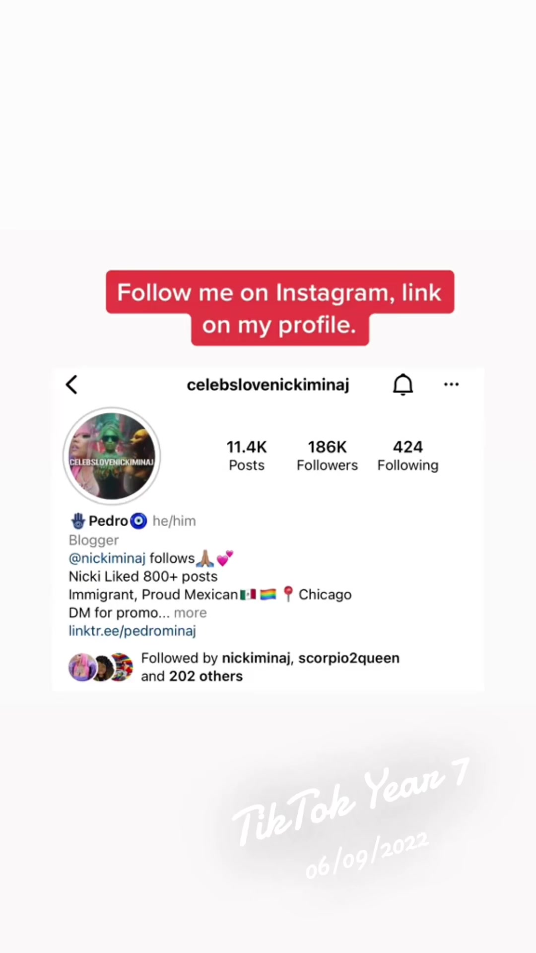 @Celebs Love Nicki Minaj🇺🇸🦄