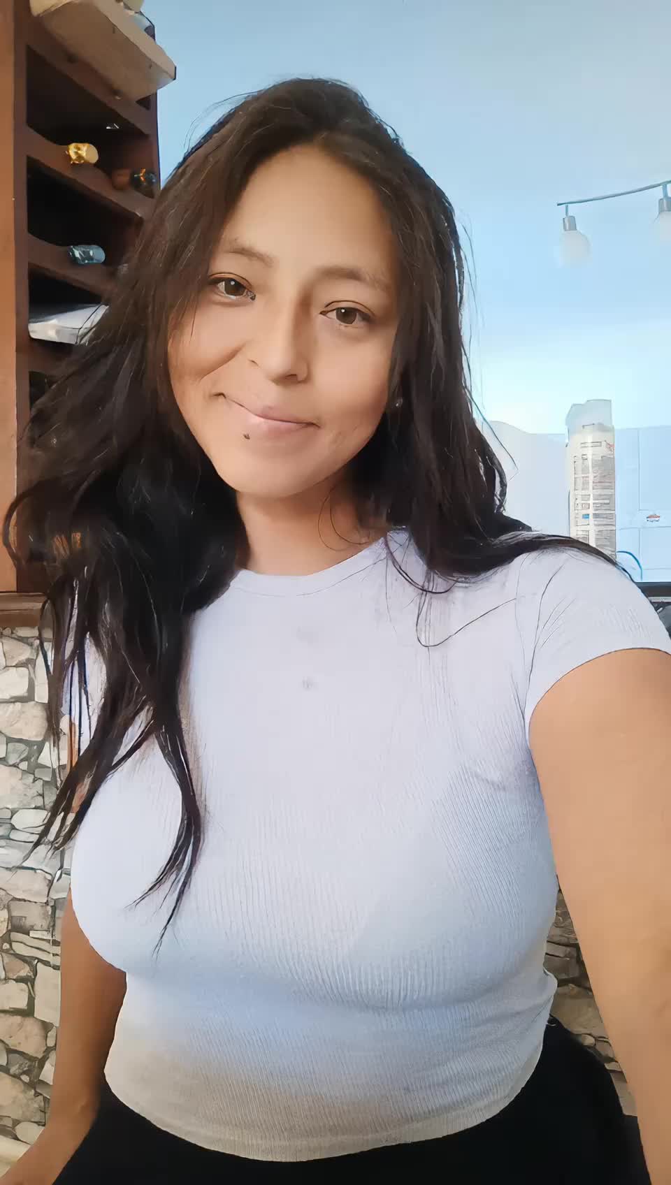 @Vivían Vázquez