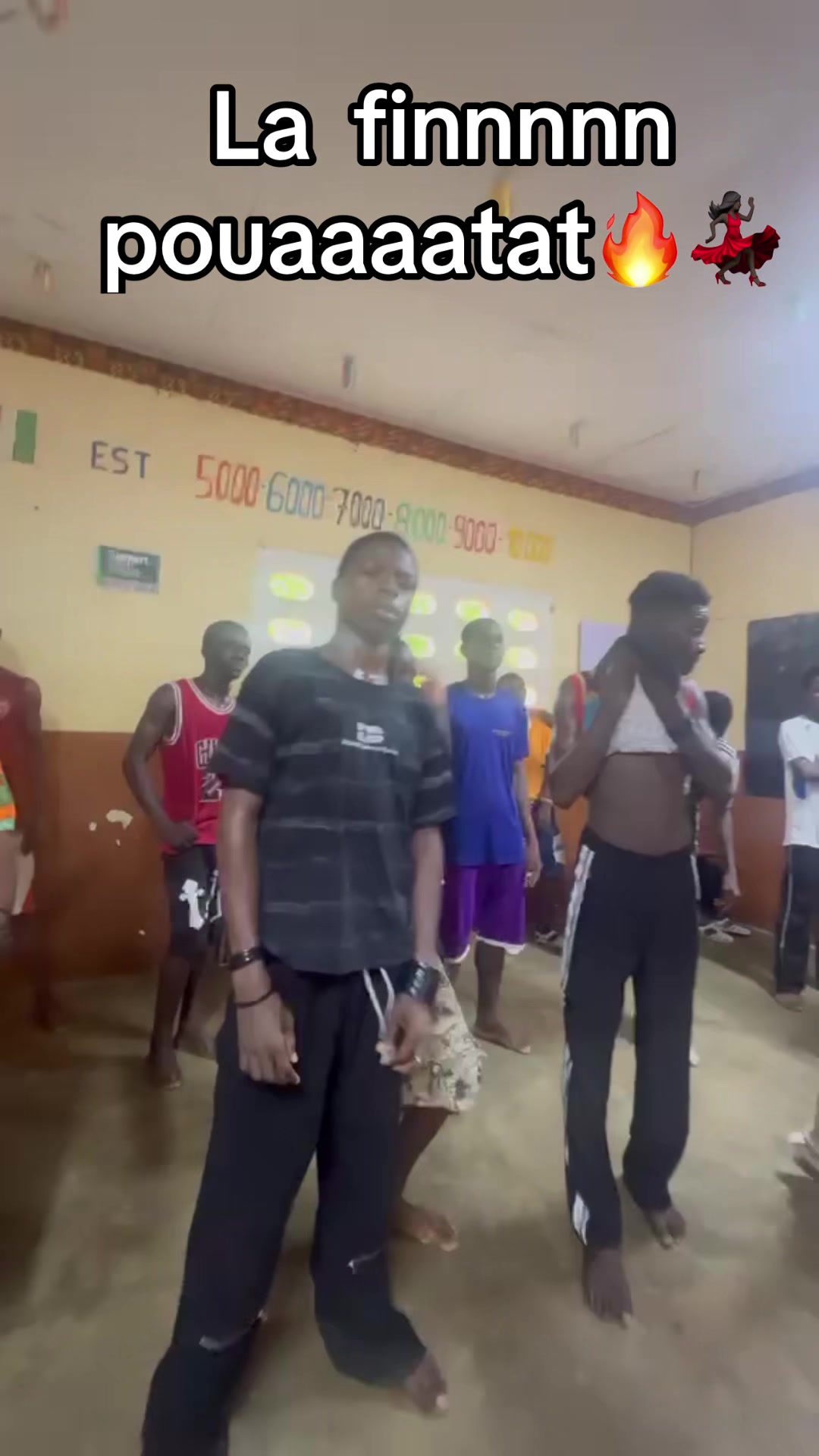 @LES ANGE DE L’UNITÉ💃🏿🏆💪