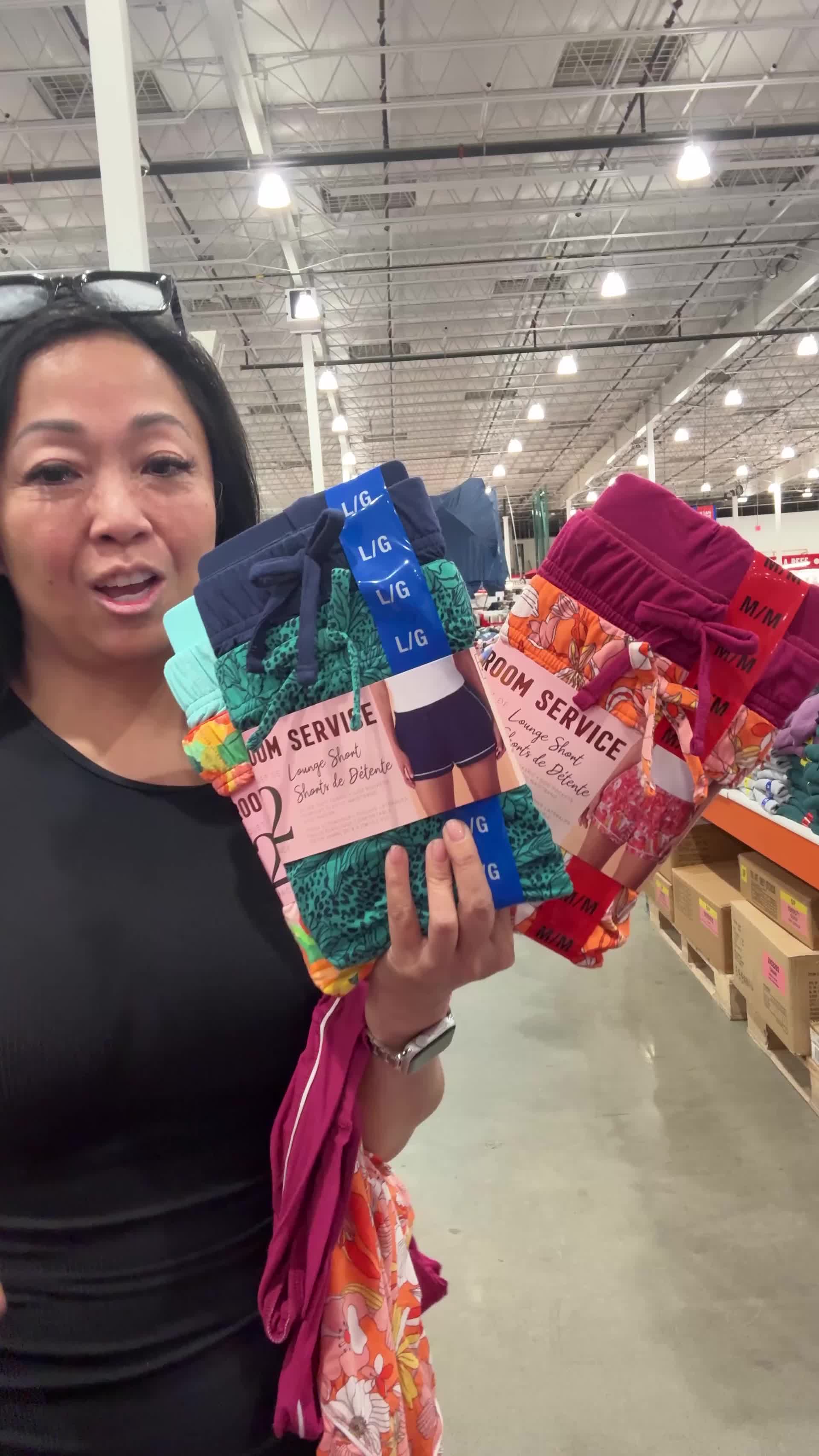 @Costco Lovers Canada