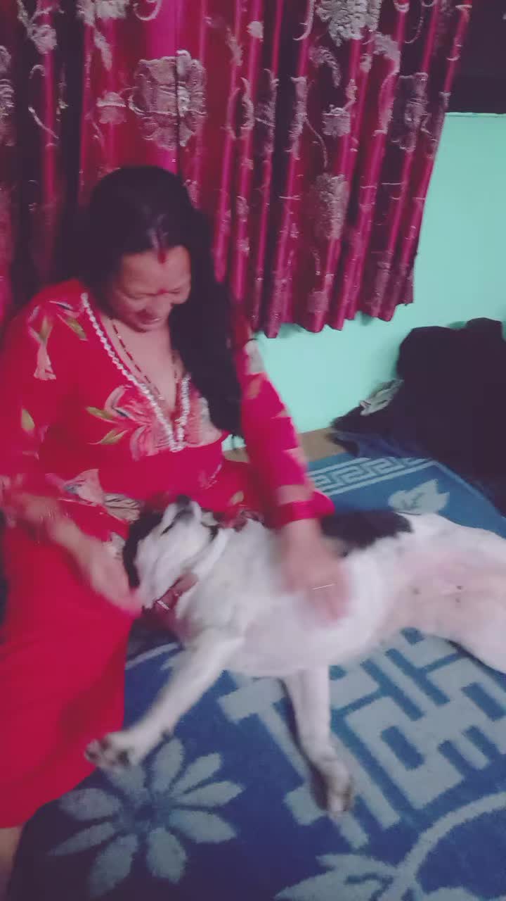 @Januka Karki