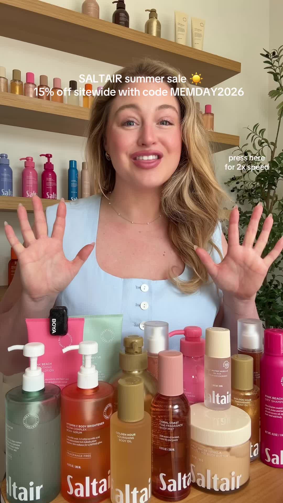 @iskra lawrence