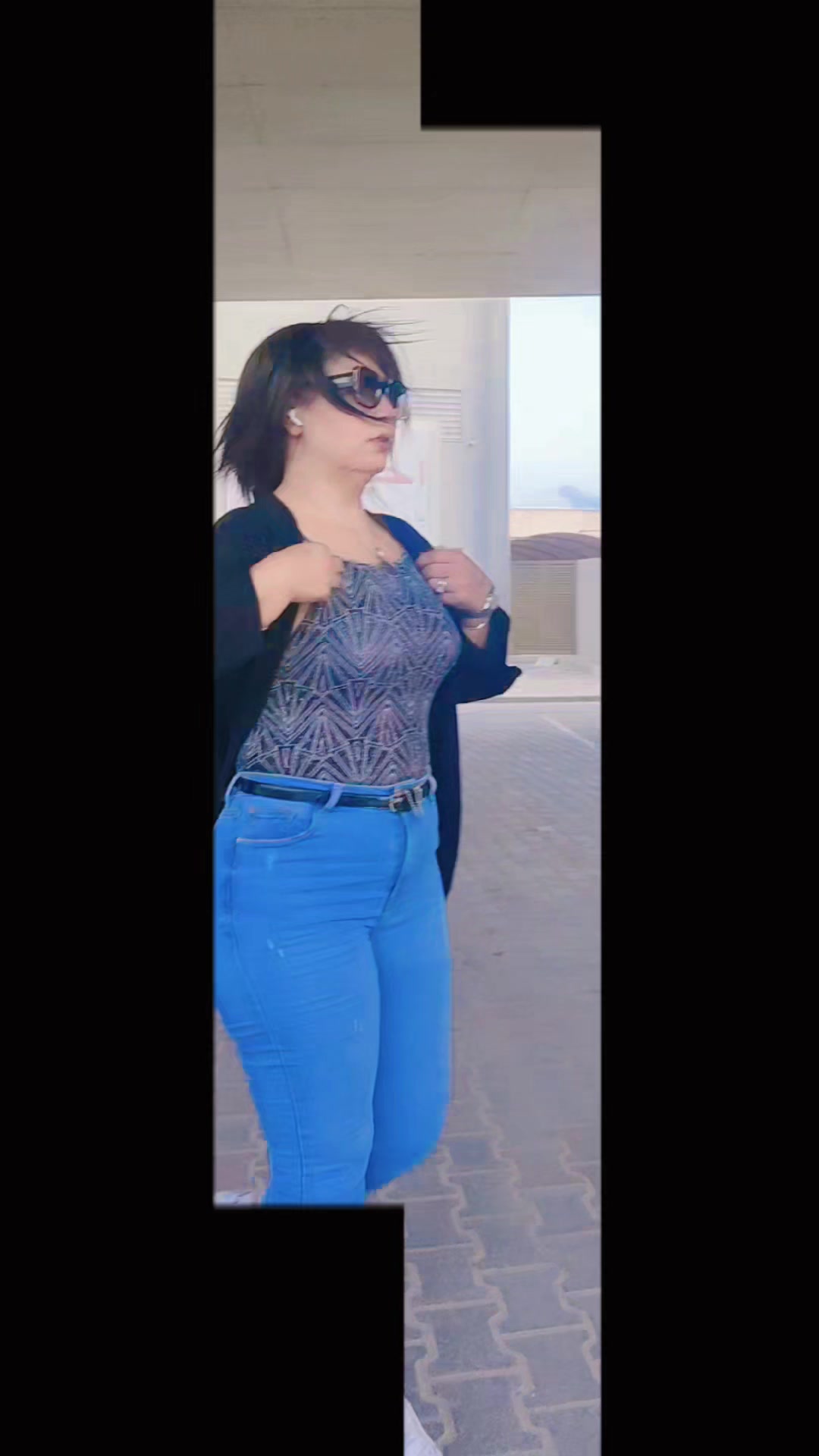 @🇹🇳☠️🔥 آمنة اAmouna🖐️