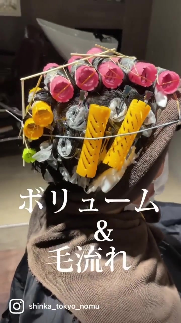 @SHINKA六本木NOMU
