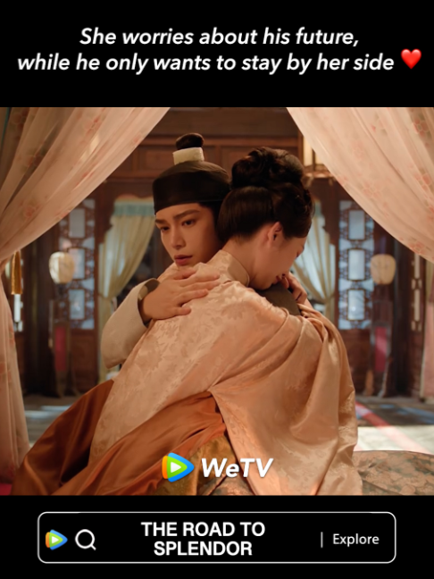 @WeTV Singapore