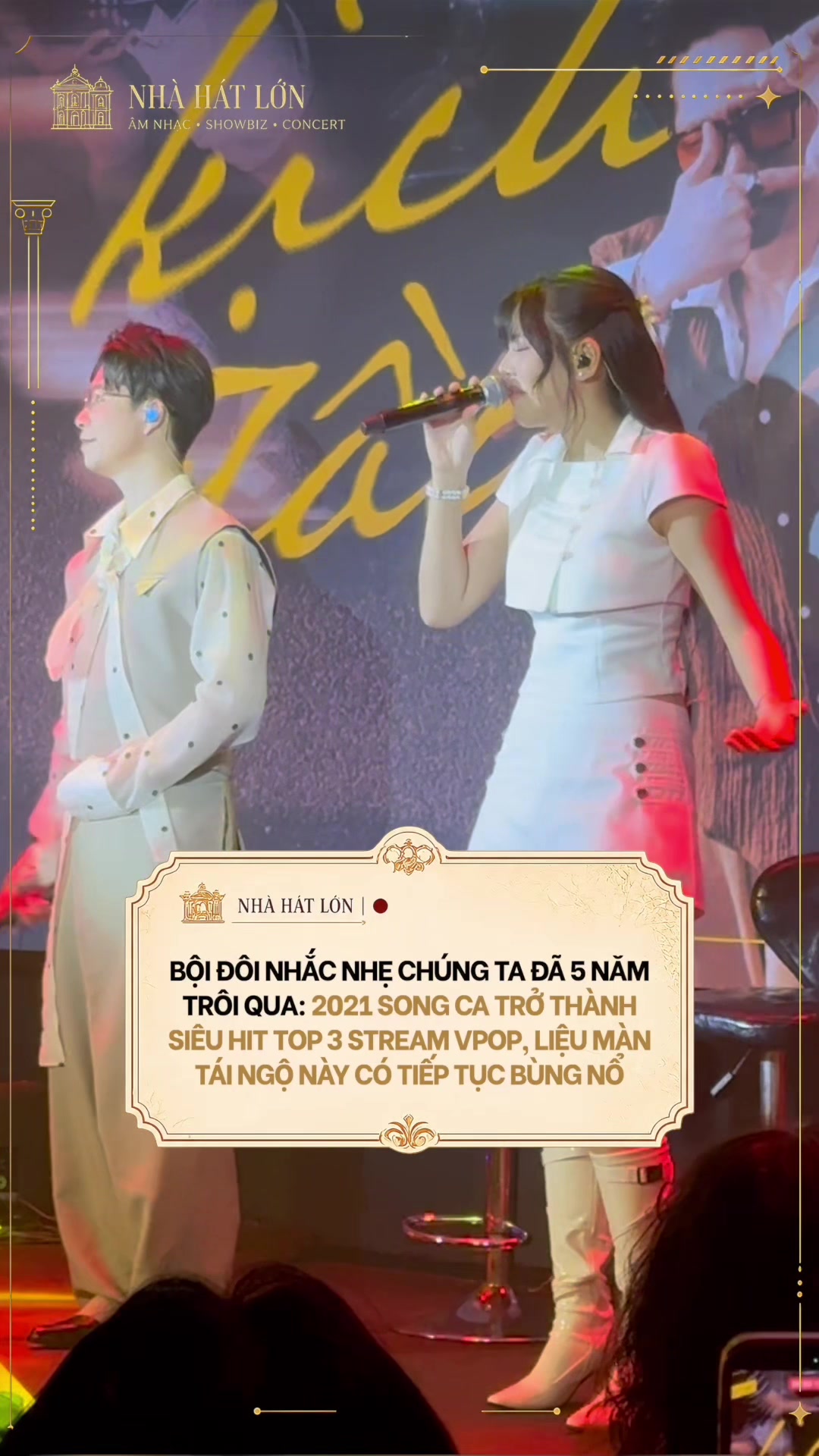 @Nhà Hát Lớn