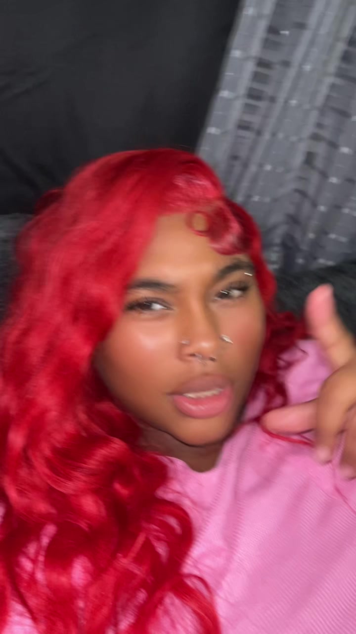 @Therealshawana