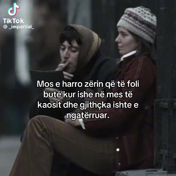 @degjo me kujdes