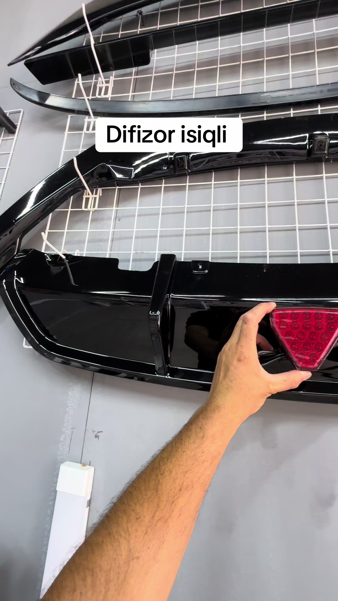 @UNİVERSAL GARAGE